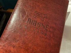 -弗兰克牛排西餐厅Ribone steak house(柠檬花园店)