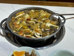-野菌王•养生汤锅•野生菌火锅(大理漾濞路店)