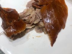 -四季厨房 鲁菜·孔府烤鸭(高新万达店)