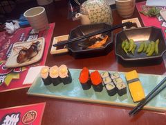 -元通寿司(东骏店)