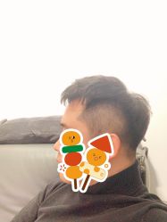 点击看大图 -卓梵美发·精品Salon