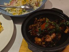 -鹿港小镇(悠唐店)