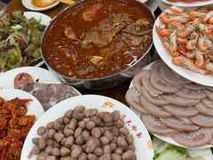 -顺通大冷面(总店)
