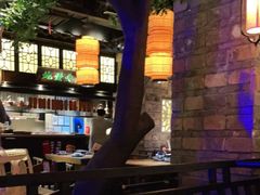 -绿茶餐厅(汇悦大融城店)