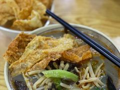 -家味螺蛳粉&烤鱼(五角场店)