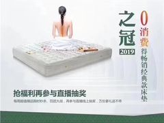 -雅兰床垫 雅兰家纺(坂田专卖店)