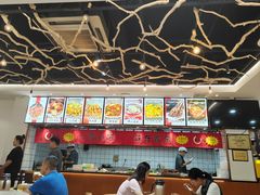 -小艺烧烤(曲江店)