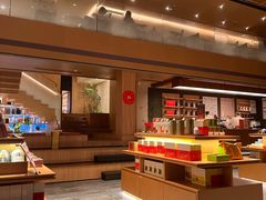 -奈雪茶院·茶室茶馆(广州粤海天地店)