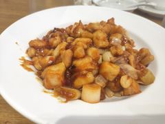 -紫光园·烤鸭(沙河物美店)
