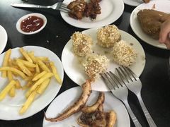 -甜心阁(沿江路店)