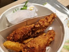 -麦当劳(龙湖时代天街店)
