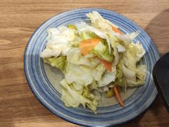 -金豆角砂锅焖面(安贞店)