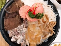 -牛记皇·鲜牛肉火锅(弘阳广场店)