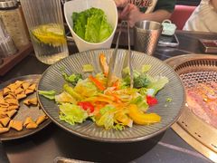 -厚贞日式烤肉(浦东汇智店)