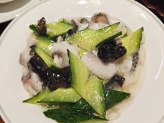 -陈记菜馆·非遗淮扬菜(东关街教场店)