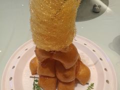 -谷语中餐厅