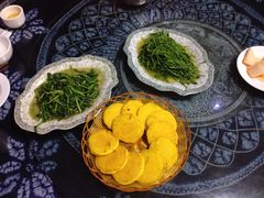 iphone_upload_pic-白家寨子·山野白族菜(古城总店)