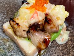 -戏作寿司(观音桥店)