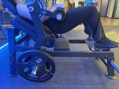 -NRG健身私教CLUB(打浦桥店)