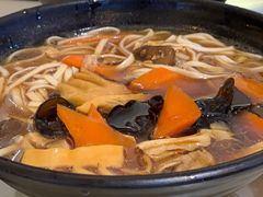 -归元·云集斋素菜馆