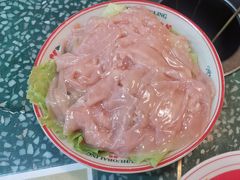 -怒火八零串串火锅(大渡口新天泽店)