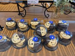 -莫斯科餐厅面包坊(北展店)