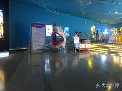 -幸福蓝海国际影城(西安立丰店)
