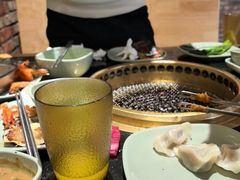 -韩盛·盛江山自助料理(沈辽路万达店)