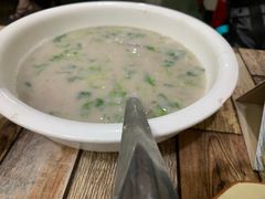 -南雄雄州土菜餐厅(粤北大厦店)