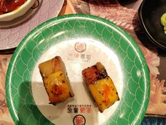 -元通寿司(地标店)