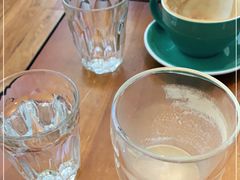 -COFFEE HOLIC(朝外SOHO店)