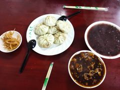 -小胖包子王(光明楼店)