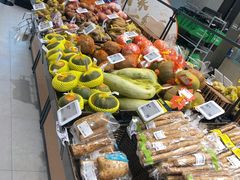 -盒马鲜生(新都心店)
