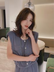 -摩登时代美发沙龙