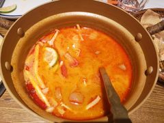 -正泰餐厅AmazingThai(亦庄店)