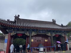 -大慈恩寺(大雁塔)