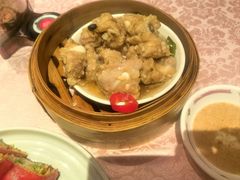 -囍凤楼·粤菜·点心·火锅(温特莱店)
