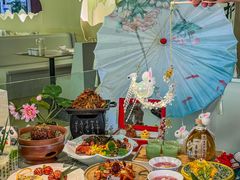 -苏梦江南·淮扬菜(夫子庙店)