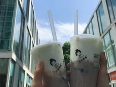 奥利奥芋泥-九秋茶铺(三里屯店)