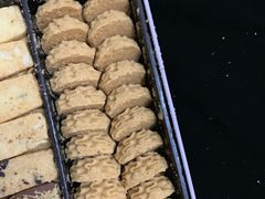 -家琳甜品(江南东店)