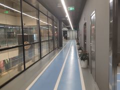 -OXYGYM 奥美氧舱运动中心(领展购物广场·中关村店)