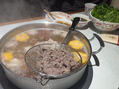 -汕头八合里海记牛肉店(清河店)