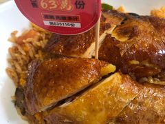 -滋味满屋美食坊(上海街店)