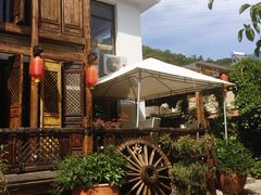 -慢丽江·云南野生菌土鸡锅(西山店)