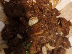 -希尔顿逸林酒店·中餐厅