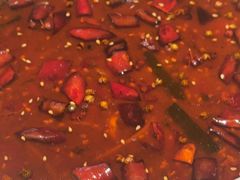 -榕意·川味之美(深业上城店)