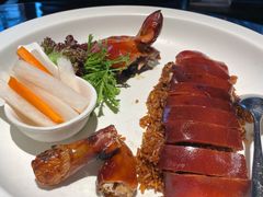 -江上荟·创意中国菜(绿地缤纷城店)
