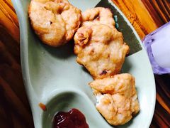 -周记蟹仔粉(侨港风情街店)