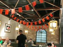 大堂-快乐小羊·内蒙牛羊肉火锅(流花中心店)