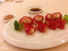 -鹏天阁酒楼·海鲜(红旗店)